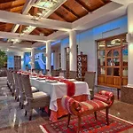 Luxury Boutique Hotel Villa Vulin