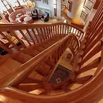 Luxury Boutique Hotel Villa Vulin