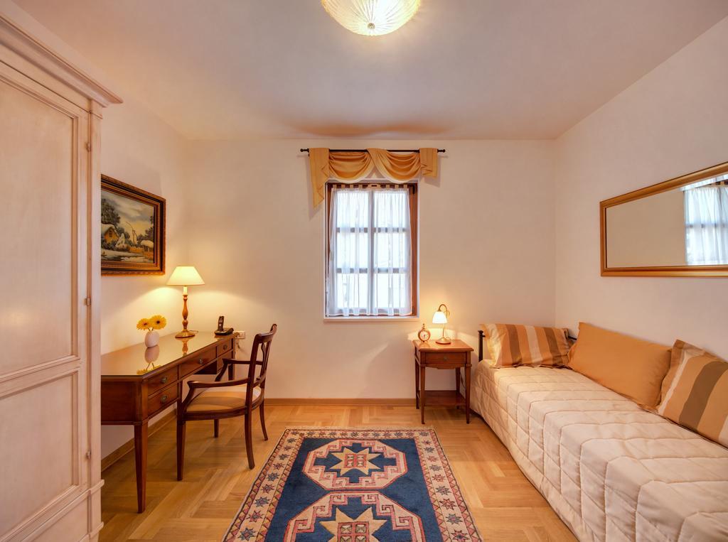 Luxury Boutique Vulin Hotel 5*