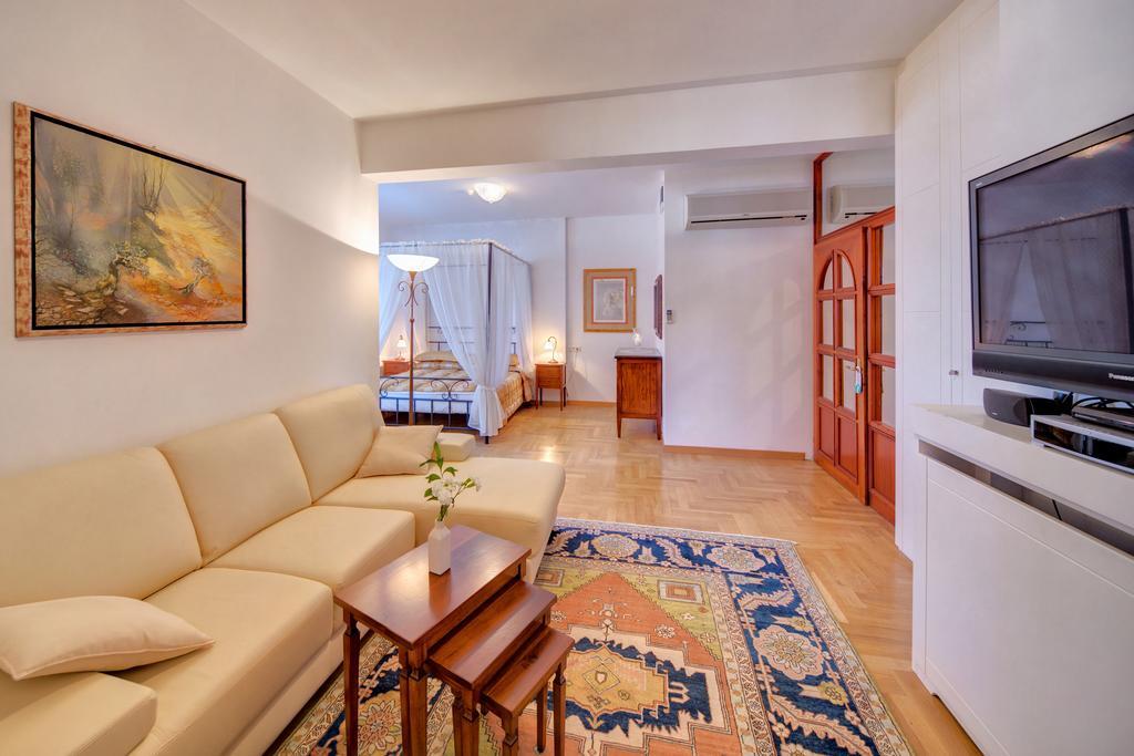 Hotel Luxury Boutique Vulin Pula