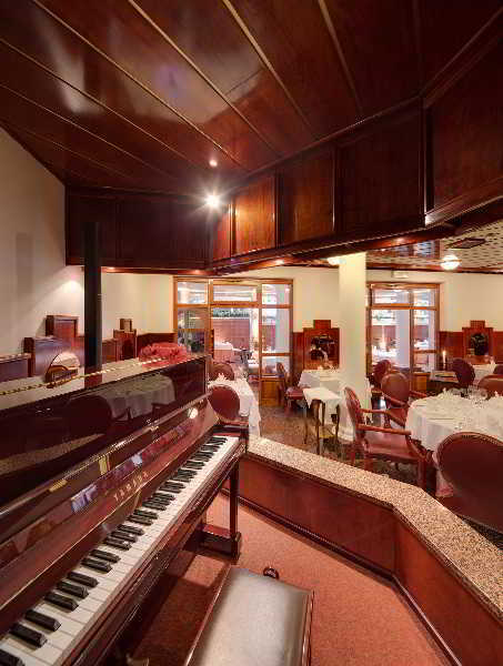 Hotel Luxury Boutique Vulin 5*