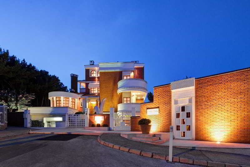 Hotel Luxury Boutique Vulin Pula