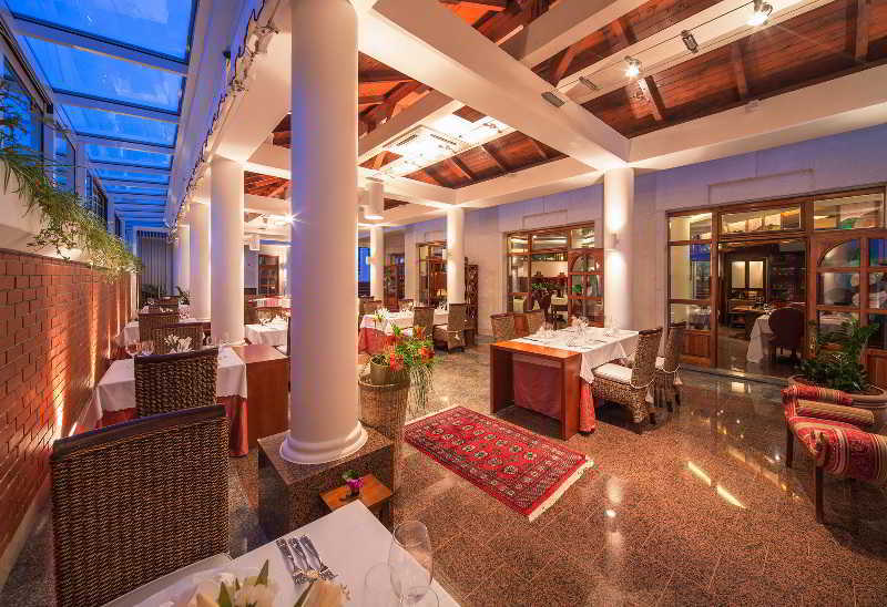 Luxury Boutique Vulin 5*