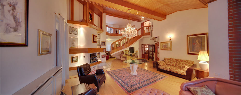 Hotel Luxury Boutique Vulin