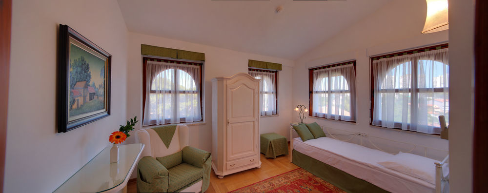 Luxury Boutique Vulin 5* Pula