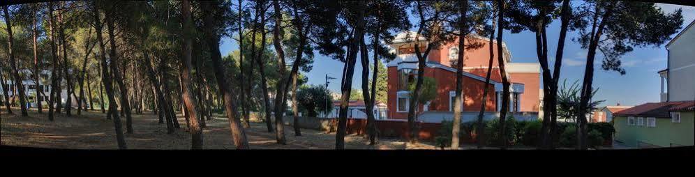 Luxury Boutique Vulin Pula