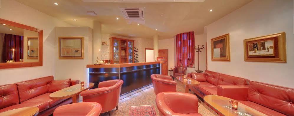 Luxury Boutique Vulin Hotel Pula