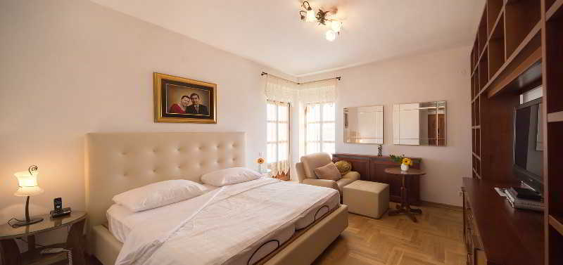 Hotel Luxury Boutique Vulin Pula