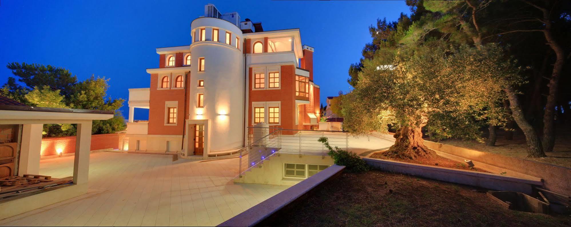 Luxury Boutique Vulin 5* Pula