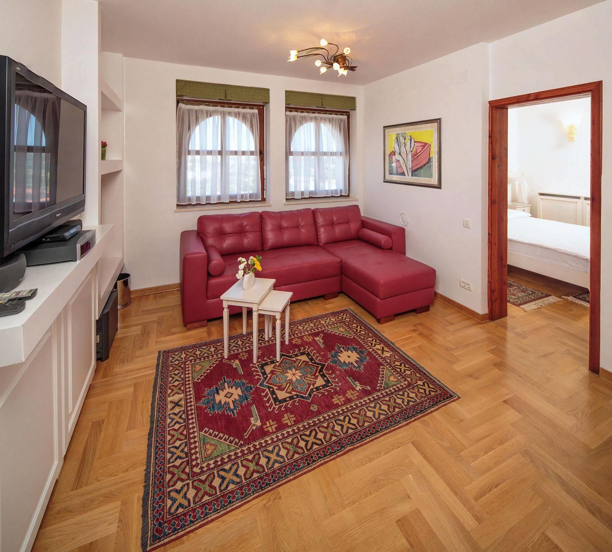 Luxury Boutique Vulin Hotel 5*