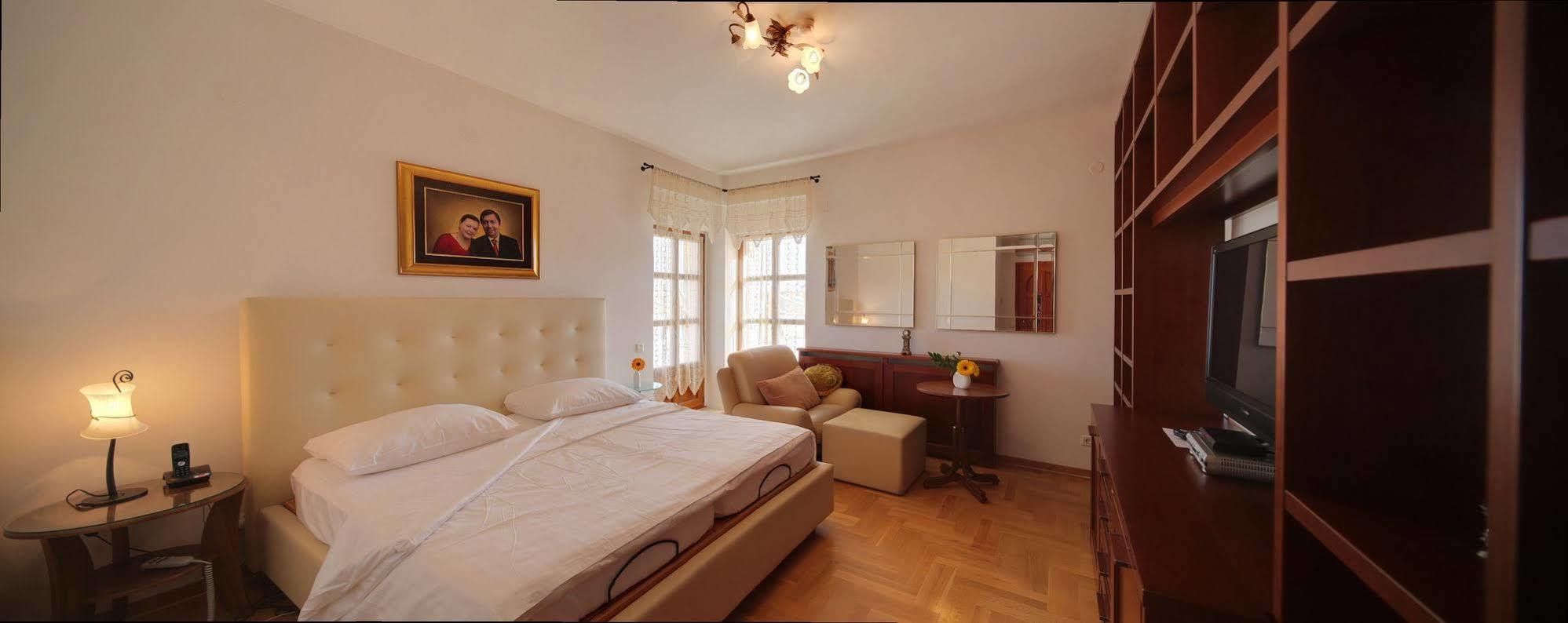 Luxury Boutique Vulin Hotel 5*