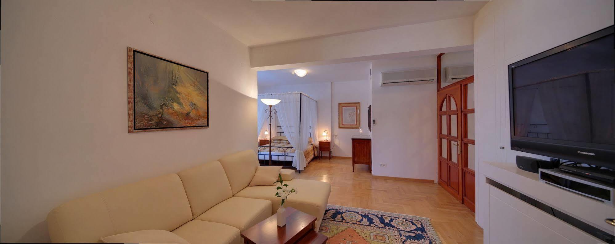 Luxury Boutique Vulin Hotel 5*
