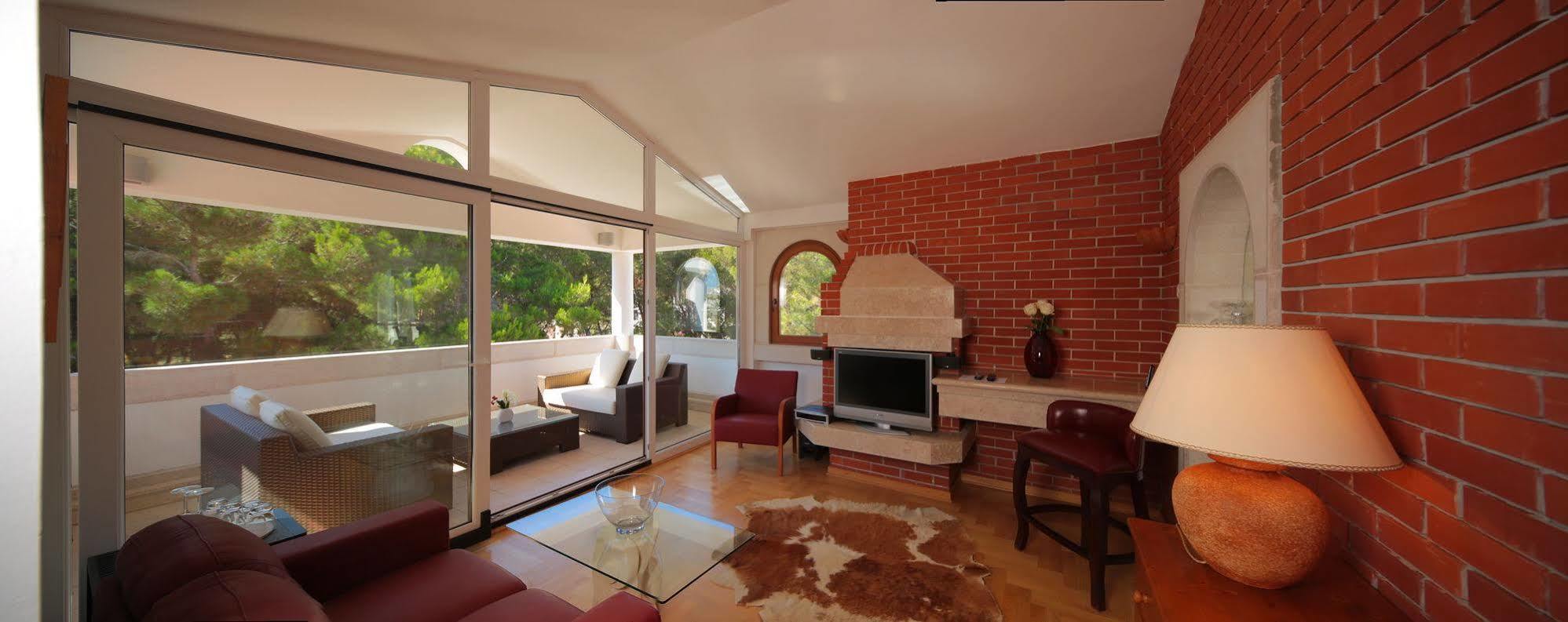 Hotel Luxury Boutique Vulin 5*