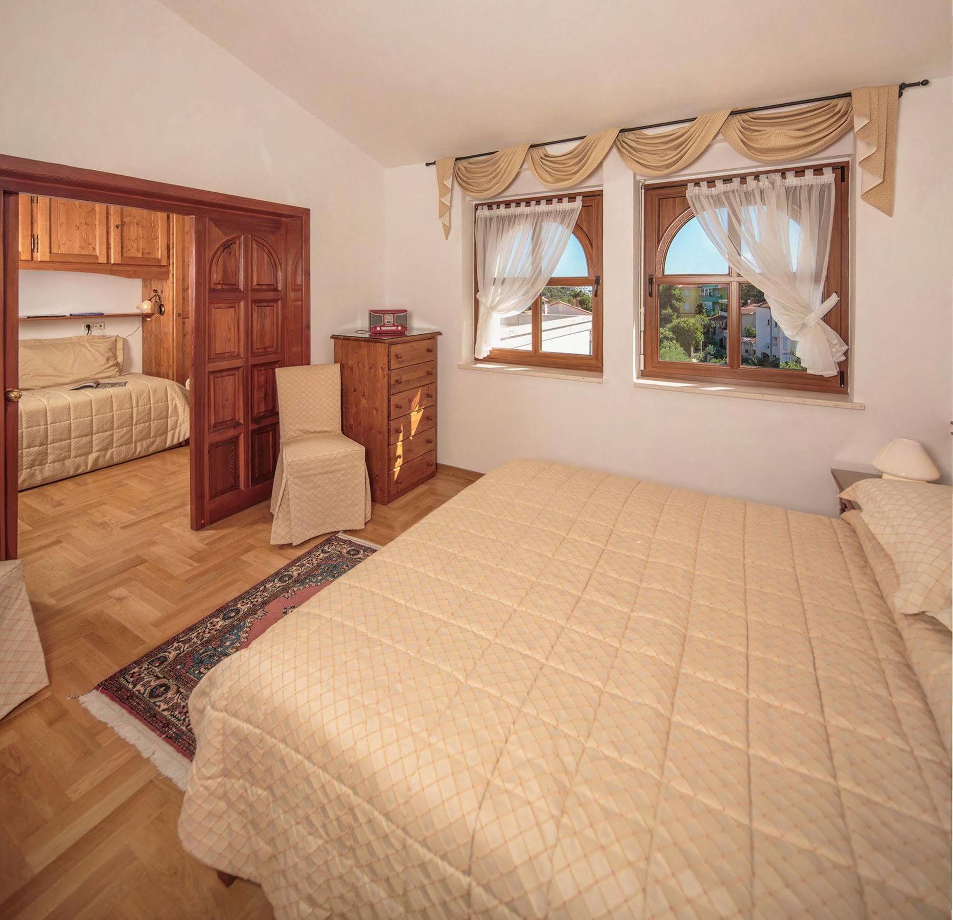 Luxury Boutique Vulin Hotel Pula