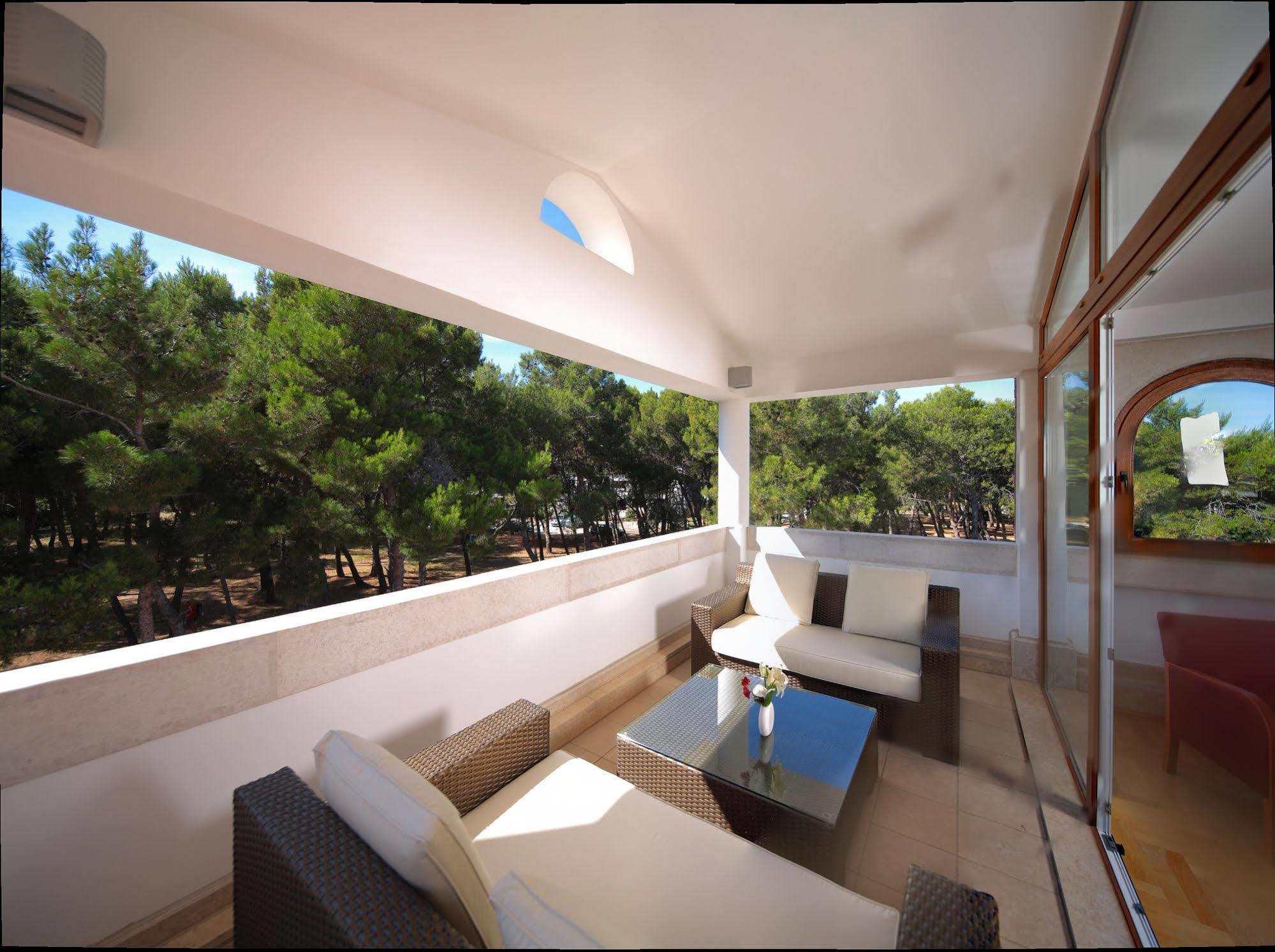 Luxury Boutique Vulin 5* Pula