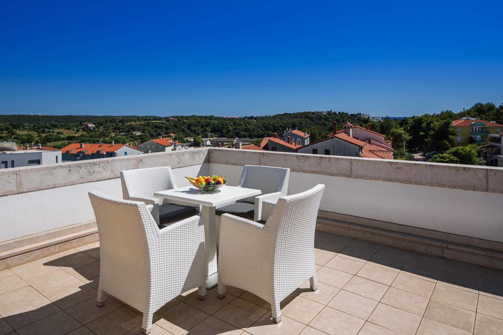 Hotel Luxury Boutique Vulin Pula