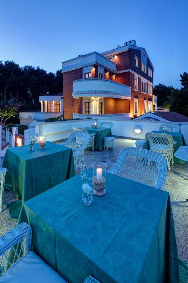 Hotel Luxury Boutique Vulin 5*