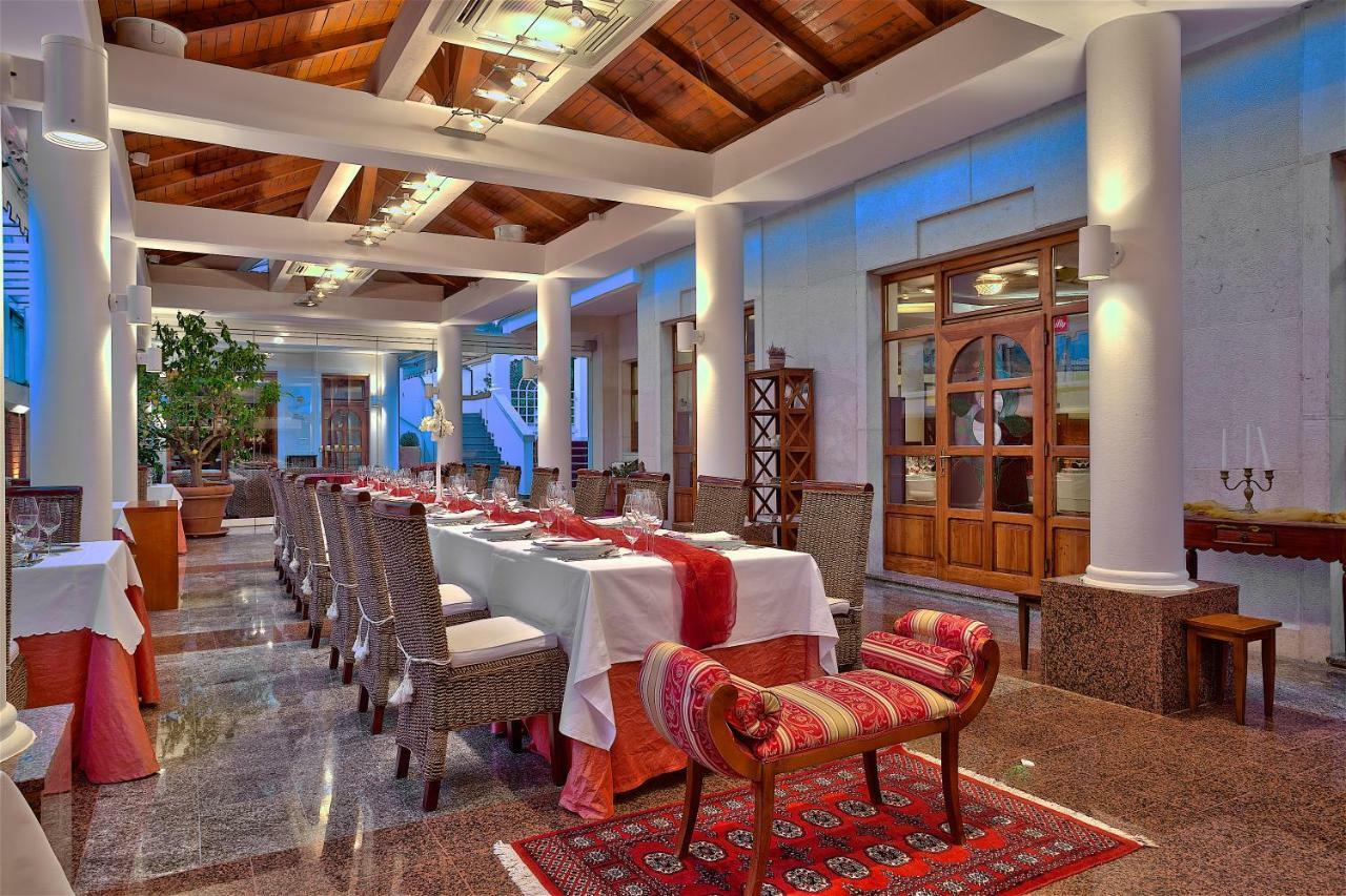 Luxury Boutique Vulin 5* Pula
