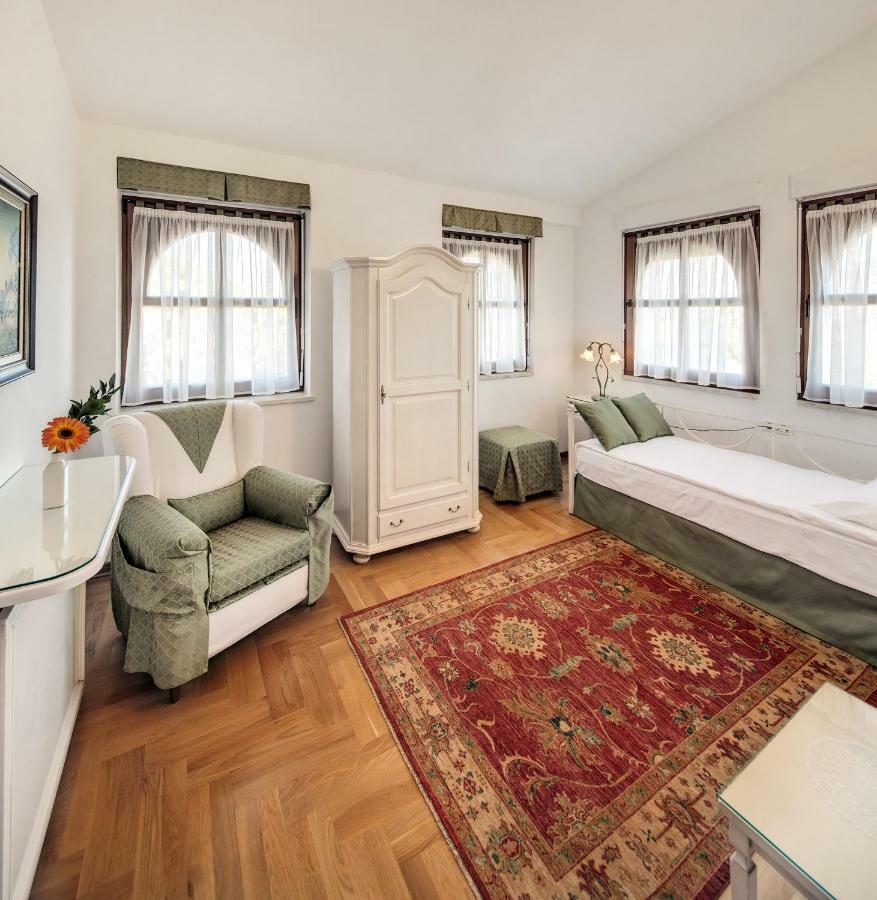 Luxury Boutique Vulin 5*