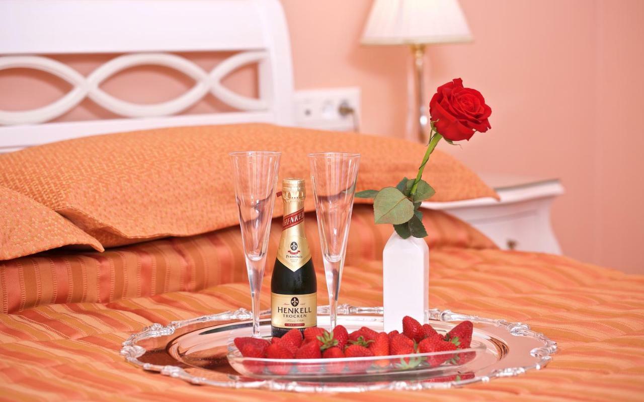 Luxury Boutique Vulin Hotel Pula
