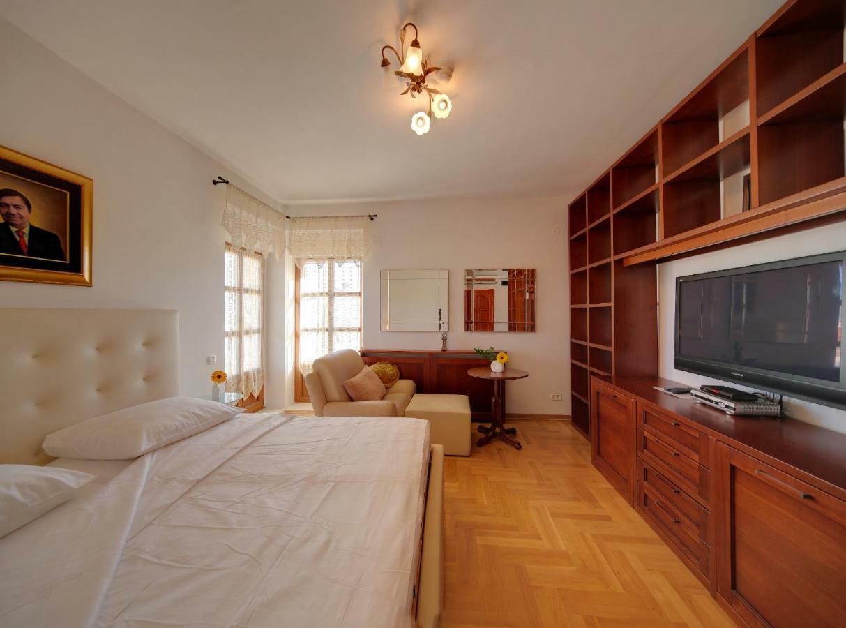 Luxury Boutique Vulin Hotel Pula