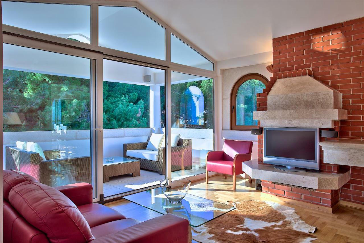 Hotel Luxury Boutique Vulin 5*