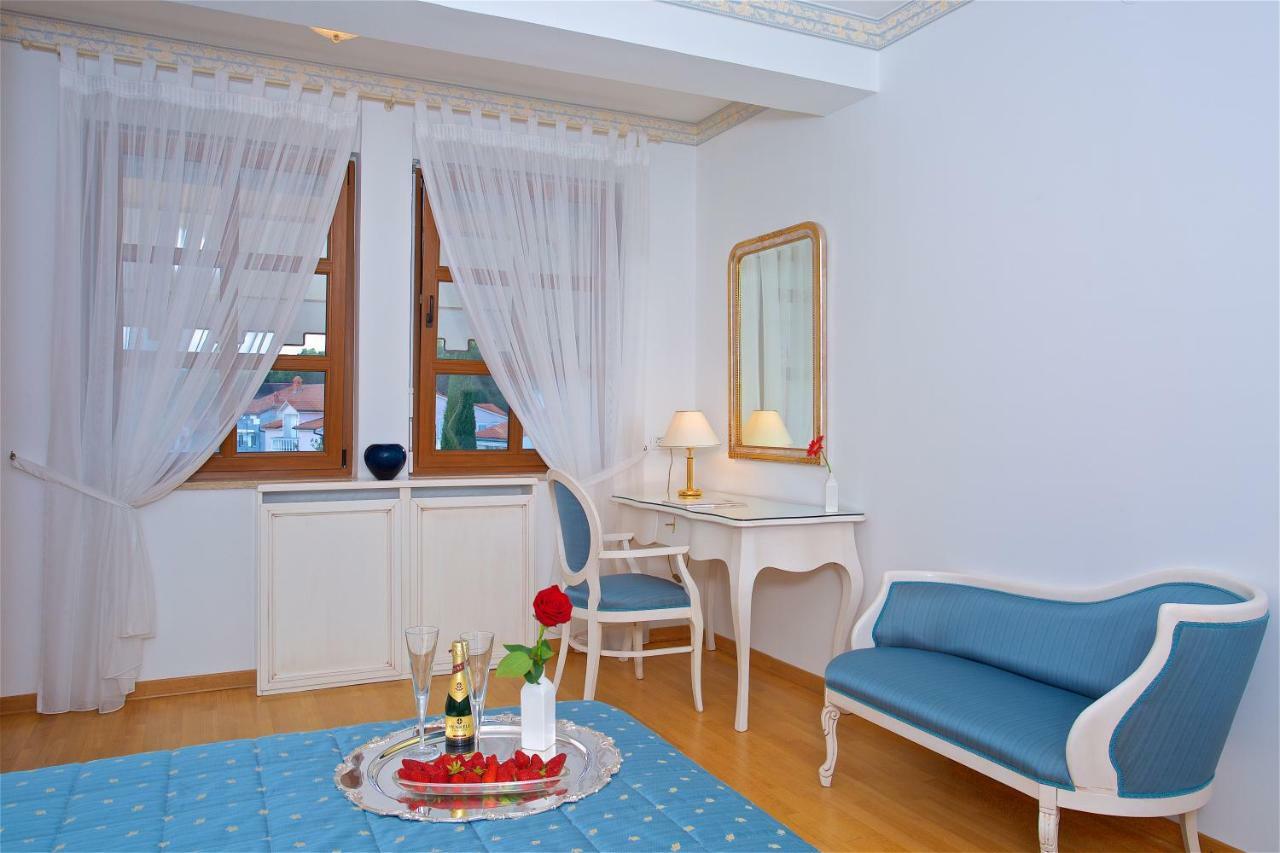 Hotel Luxury Boutique Vulin 5*
