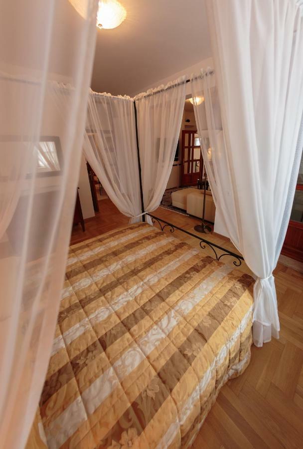 Luxury Boutique Vulin Hotel Pula