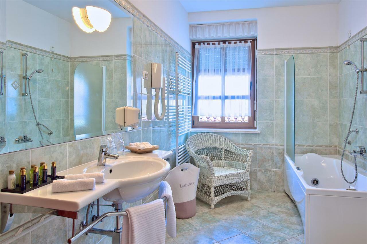 Hotel Luxury Boutique Vulin Pula