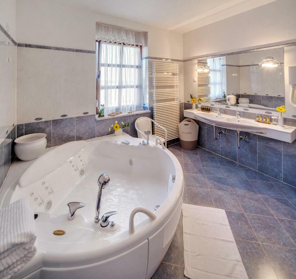 Luxury Boutique Vulin 5* Pula