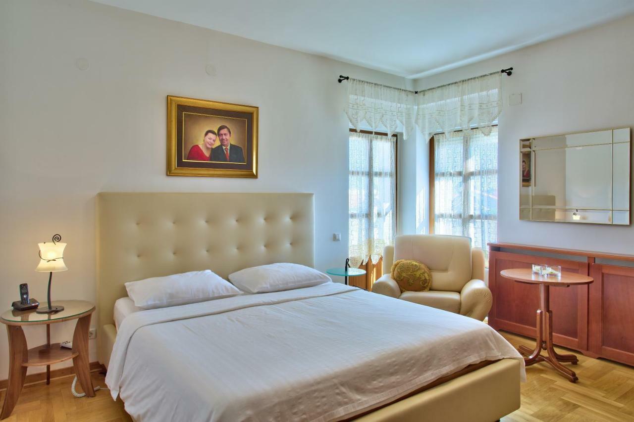 Hotel Luxury Boutique Vulin 5*