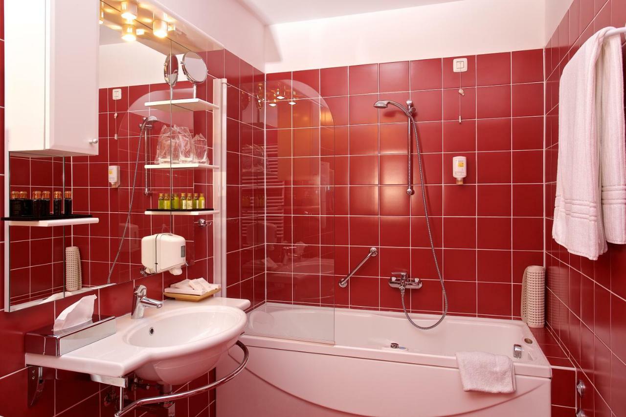 Hotel Luxury Boutique Vulin Pula