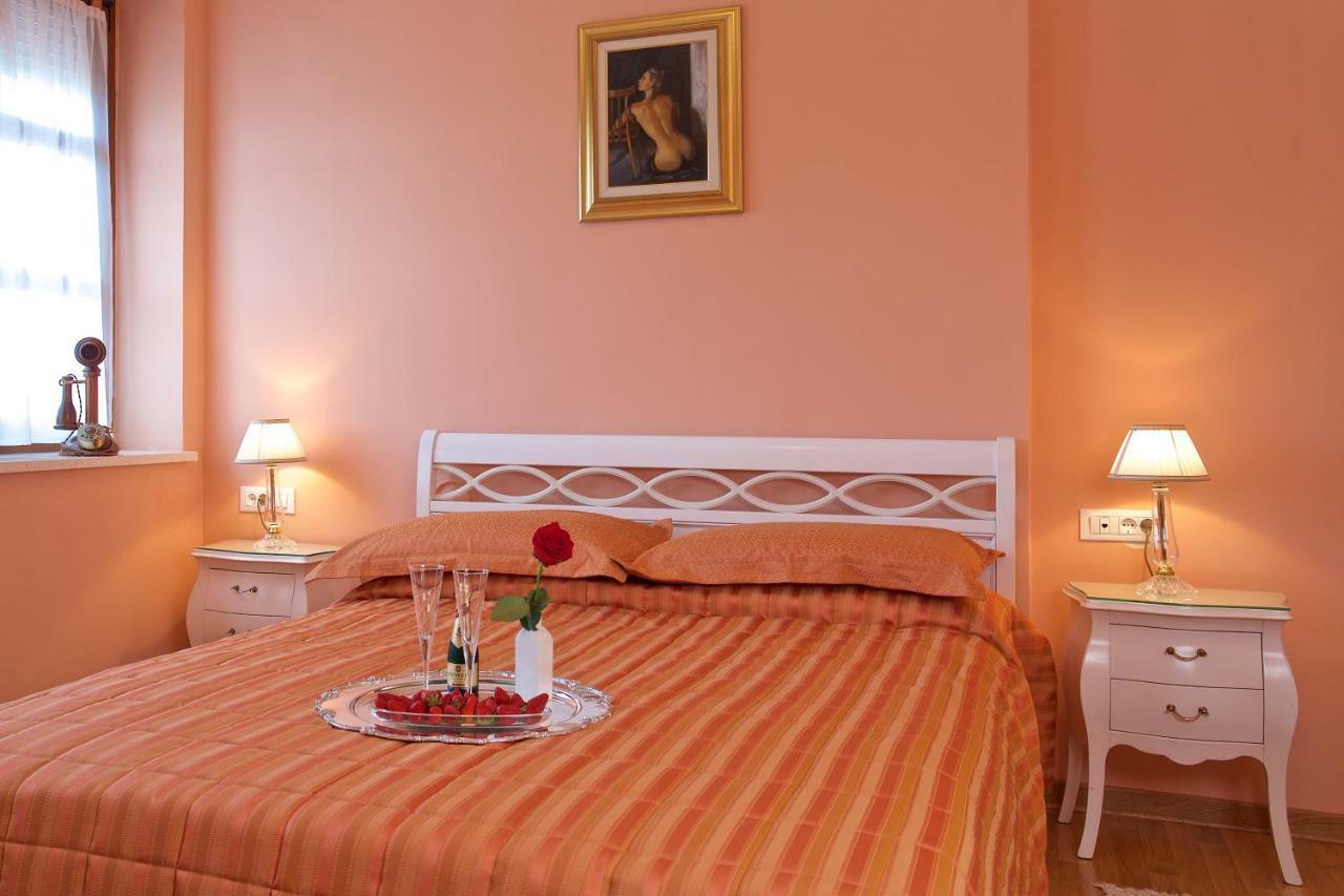 Luxury Boutique Vulin 5*