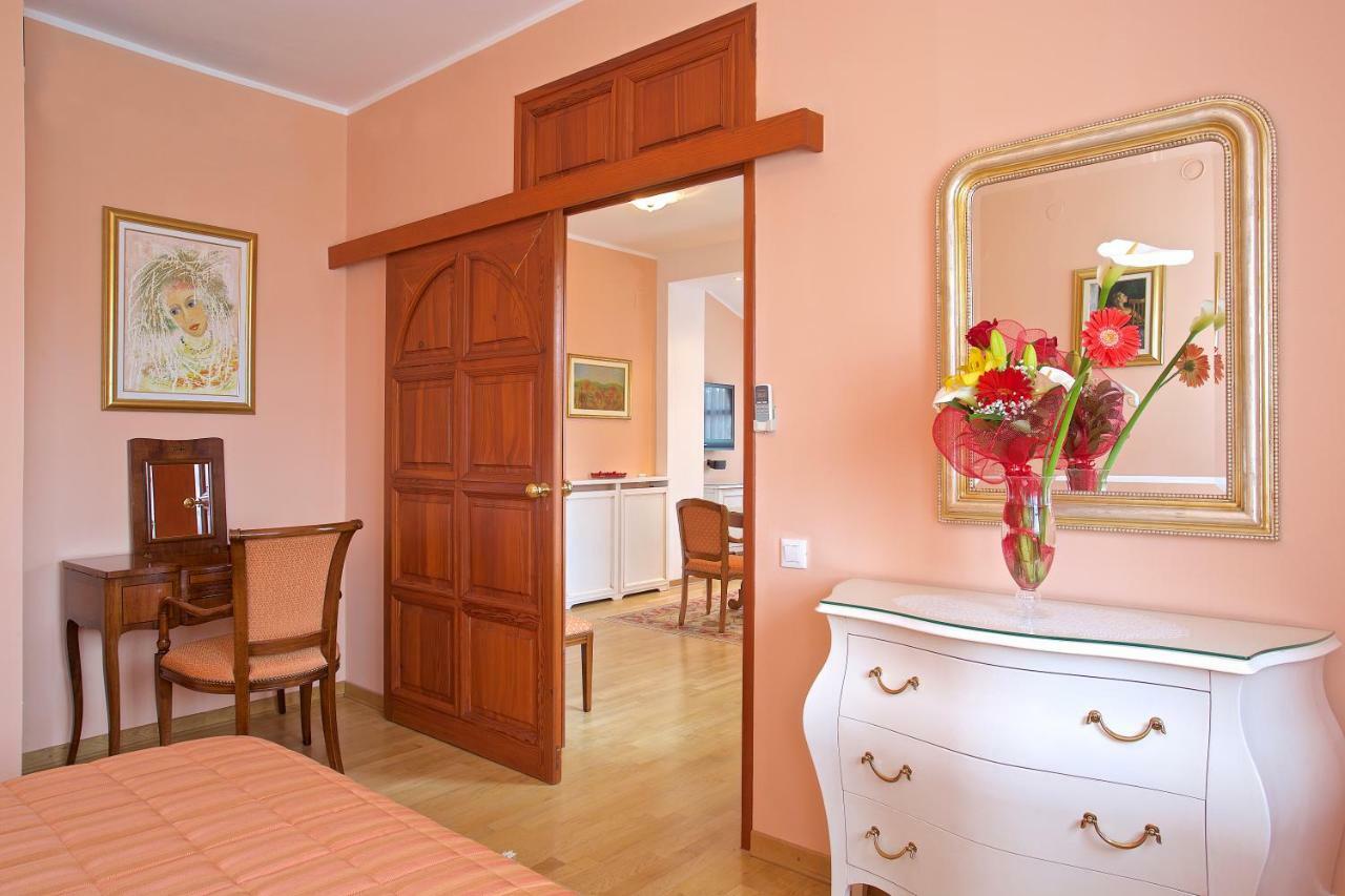 Luxury Boutique Vulin Pula
