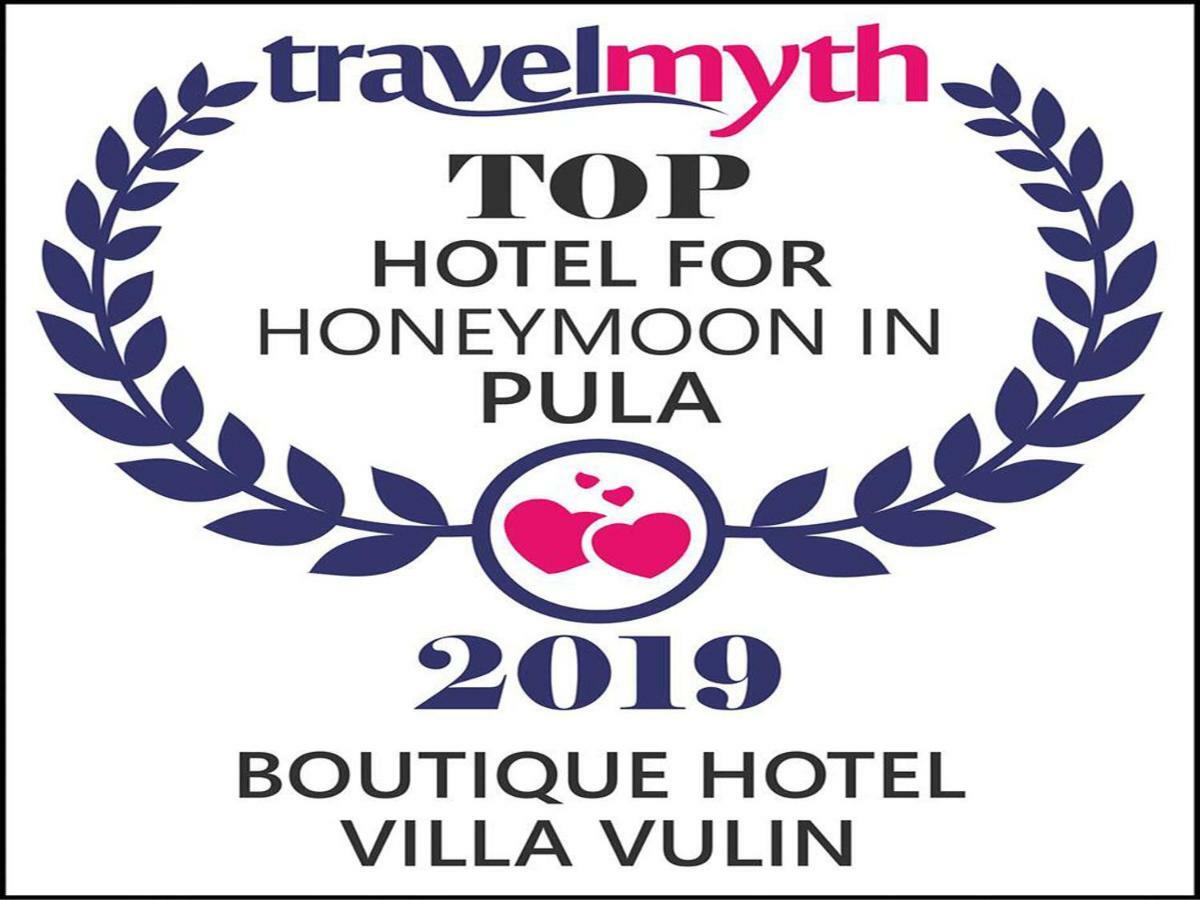 Luxury Boutique Vulin Pula