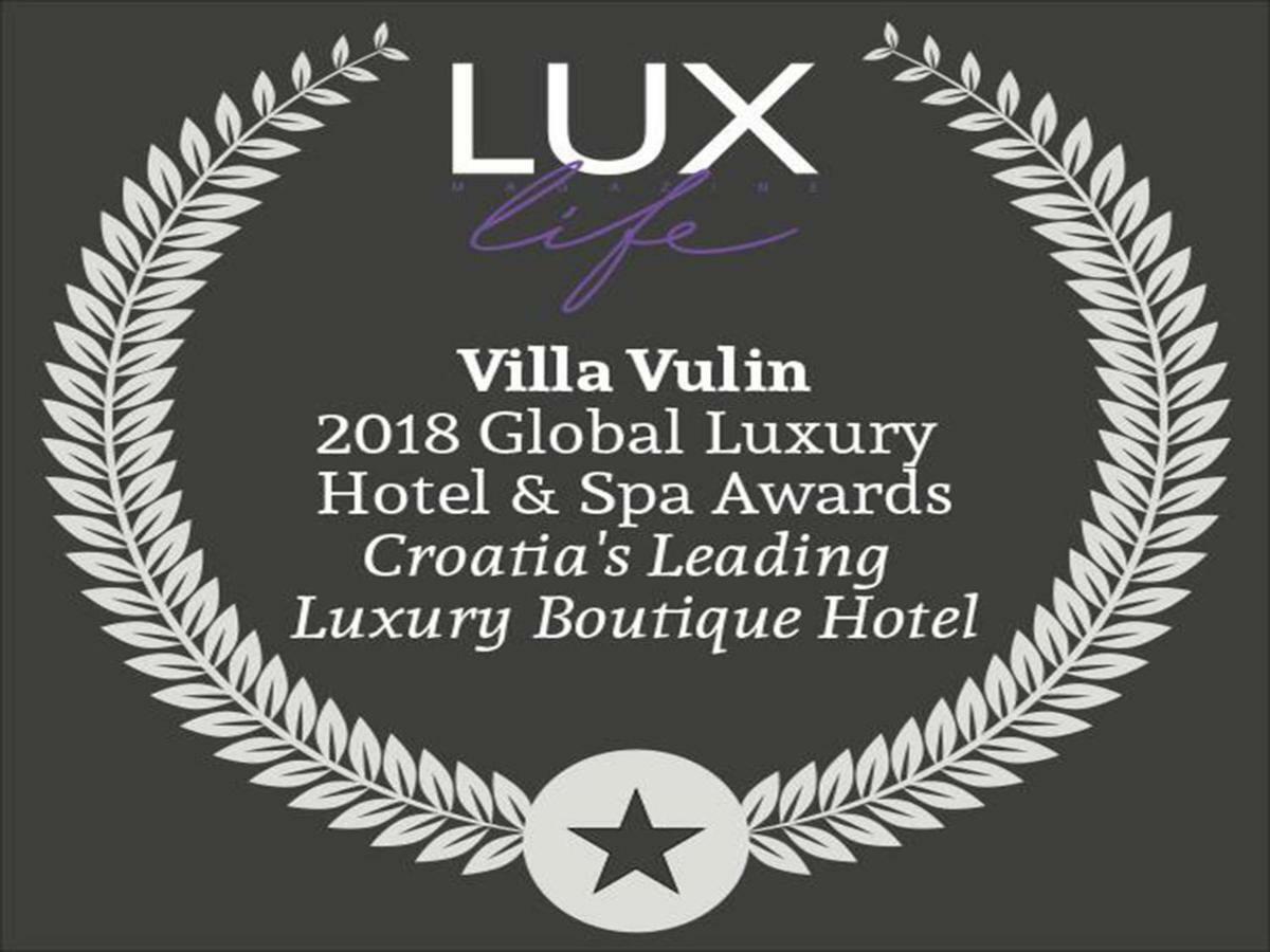 Luxury Boutique Vulin Pula