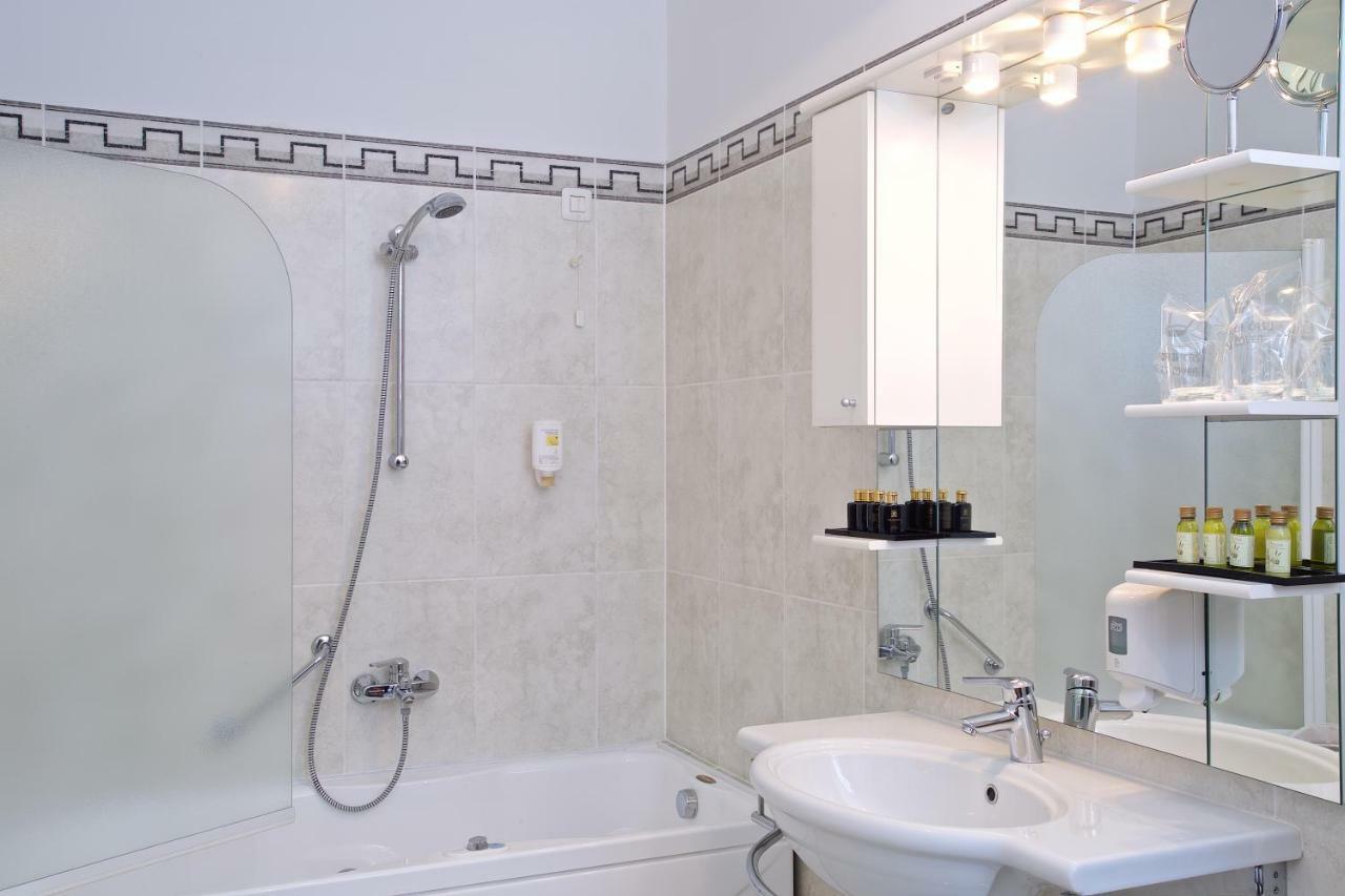 Luxury Boutique Vulin 5*